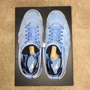 Air Jordan 7 Retro “Pantone”